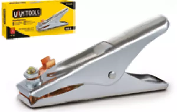 Pinza P/Maquina Soldar 300a Uyu