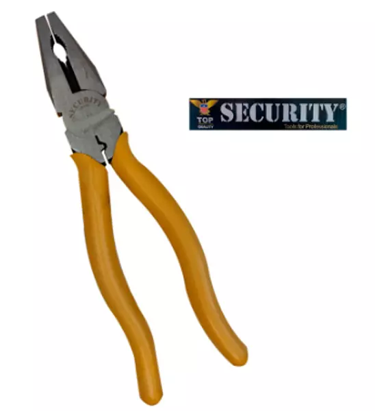 Alicate Universal 9" , Blister