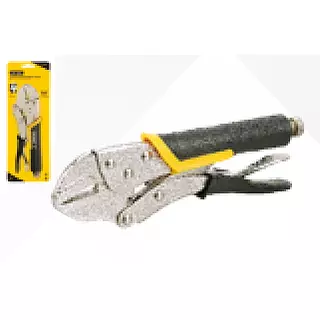 Alicate Caiman Recta 10" M/Pvc Uyustools