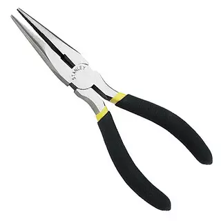 Alicate De Punta Larga X 8"