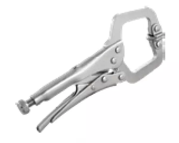 Alicate Presion P/Soldar 11"