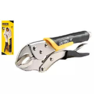 Alicate Caiman 10" M/Pvc Uyustools