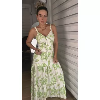 Vestido Verde Victoriosa – Estilo Dulce Y Refinado