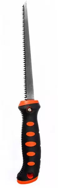 Serrucho Corta Yeso 5" Fwyy-Tmx