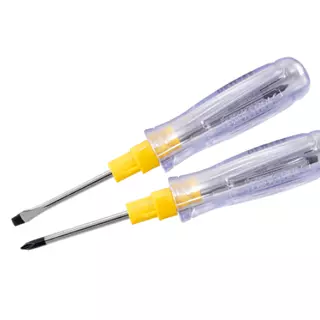 Destornillador Intercambiable 1 #6(-)Ph2 Uyu