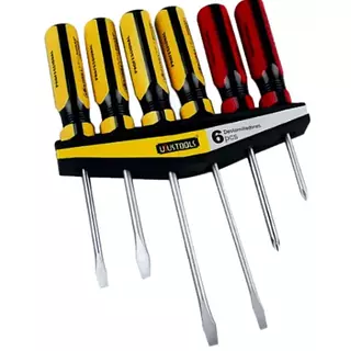 Destorn.D/Color 6pcs No.602