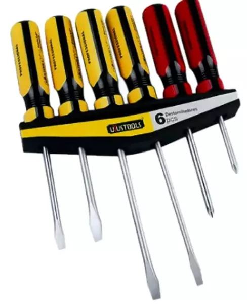 Destorn.D/Color 6pcs No.602