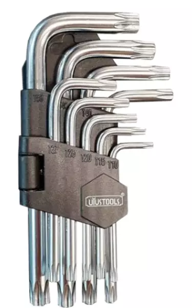 Destorn. Computacion 9pcs