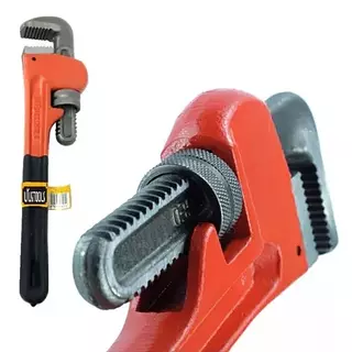 Llave Tipo America 10