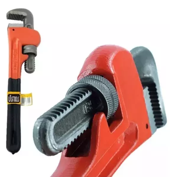 Llave Tipo America 10