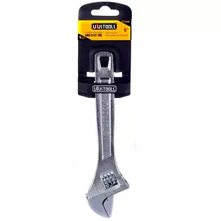 Llave Francesa 6" Uyu