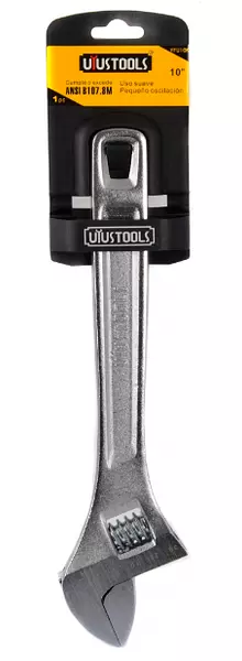 Llave Francesa 10" Uyu