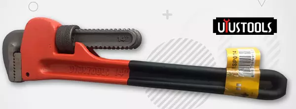 Llave Tipo America 14