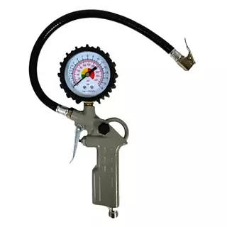 Pistola Aire P/Infular Ruedas Uyu