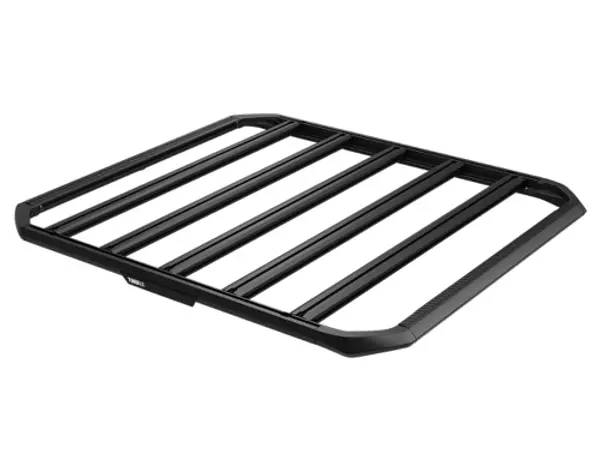 Plataforma Para Techo S Thule Caprock