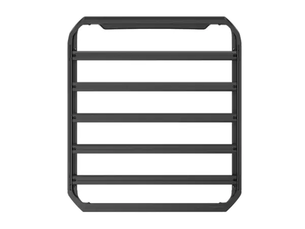 Plataforma Para Techo S Thule Caprock