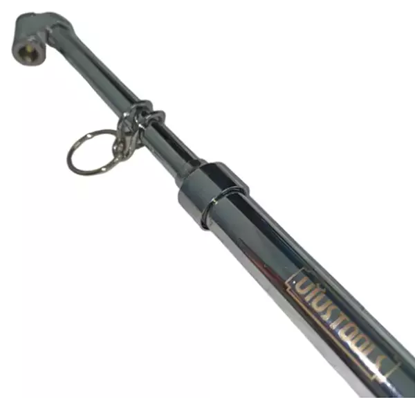 Calibrador De Aire 150psi Uyustools