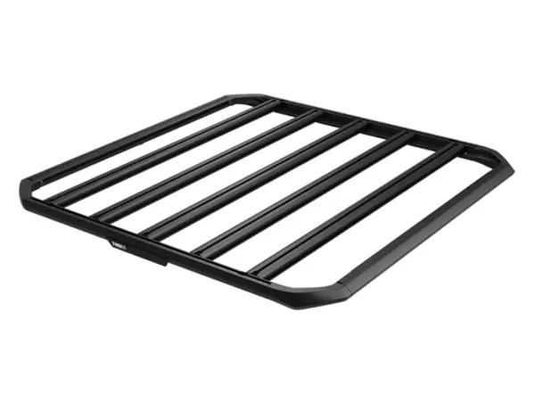 Plataforma Para Techo M Thule Caprock