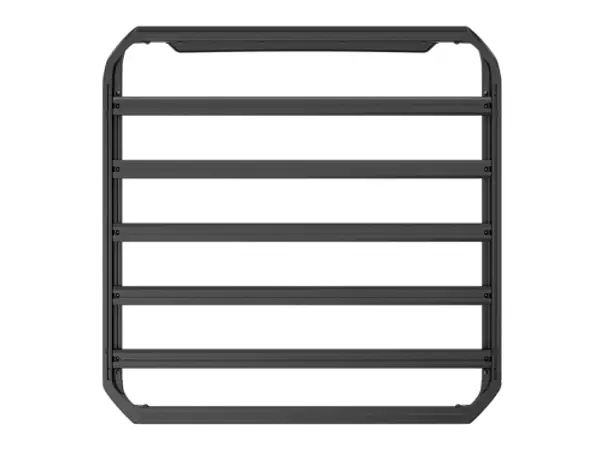 Plataforma Para Techo M Thule Caprock