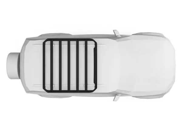 Plataforma Para Techo M Thule Caprock