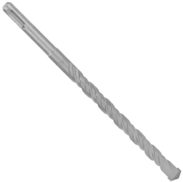 Broca Rotomartillo Plus-1/2"X 210mm