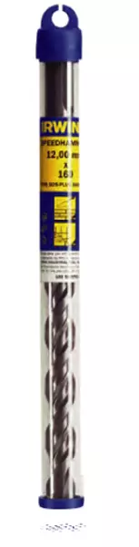 Broca P/Rotomartillo Plus 1/4"X210 Cm Ferrawyy