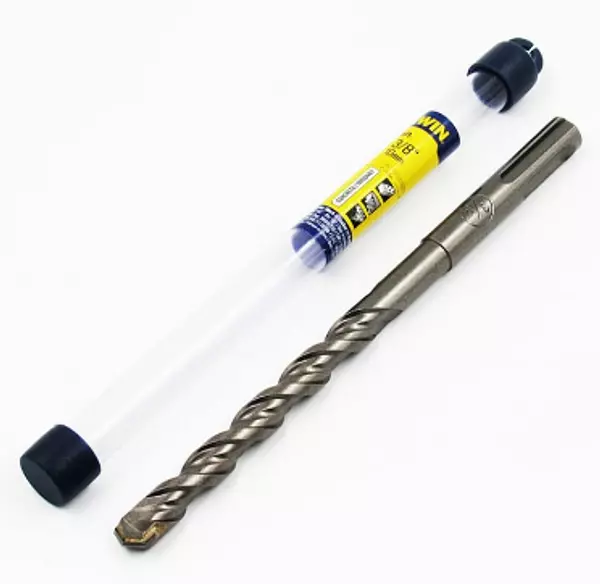 Broca P/Rotomartillo Plus 3/8"X310 Ferrawyy
