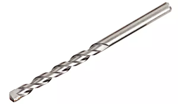 Broca Cemento 6mm X 100 Uyu 1/4"