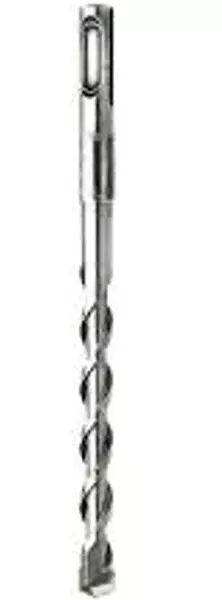 Broca P/Rotomartillo Plus 5/16"X160 Uyus