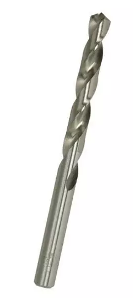 Broca Para Metal Hss 1/2(12.7mm) Set 5un Uyu