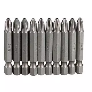 Juego De Puntas De 50 Mm