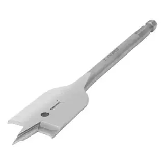 Broca Madera Plana 3/8 (300un)