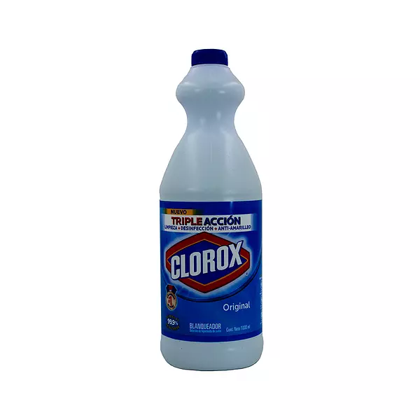 Clorox Original