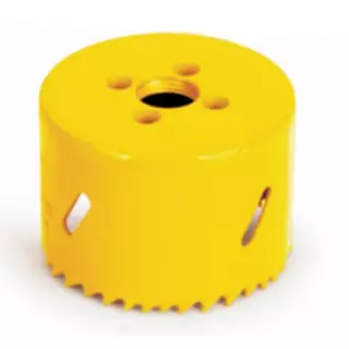 Sierra Copa Bi-Metal 7/8" ?22mm? Uyu