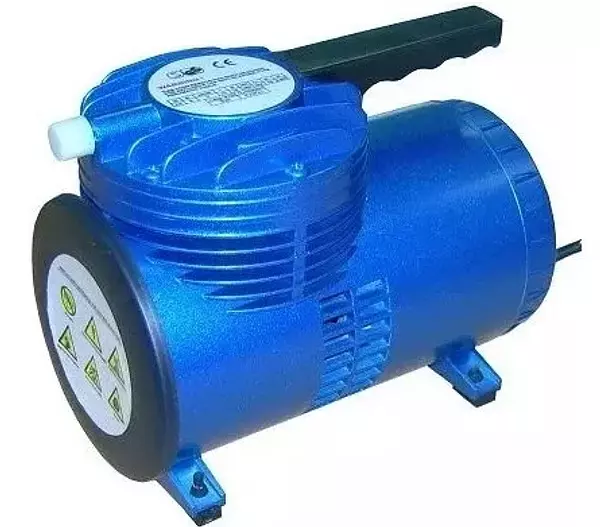 Compresor Mini Tc-06 1/3hp Imex