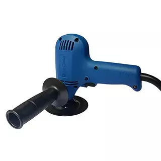 Lijadora De Disco Dongcheng-Vidrio