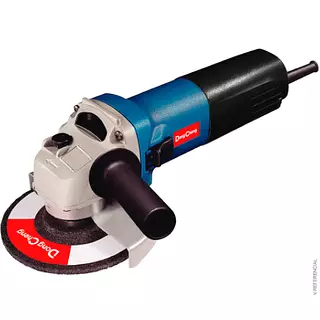 Pulidora Angular 115mm/850w Intrustral "Dongcheng"