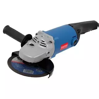 Pulidora Angular 125mm/1200w "Dongcheng"