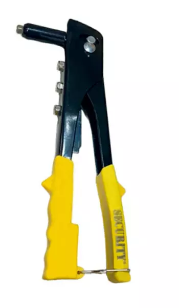 Remachadora