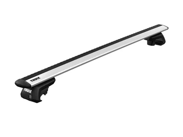 Barra De Techo Thule Wingbar Evo