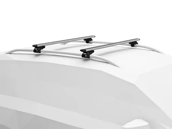 Barra De Techo Thule Wingbar Evo