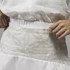 Falda Crisalida