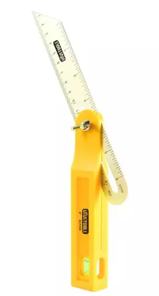 Escuadra Falsa 8