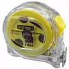 Flexometro Transparante 5m*19 Uyu