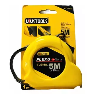 Flexo Jh51 5mx19 Uyu