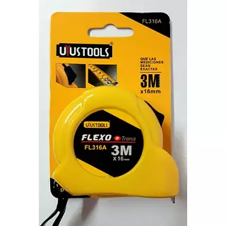 Flexo Jh51 3mx16 Uyu