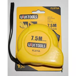 Flexo Jh51 7.5mx25 Uyu