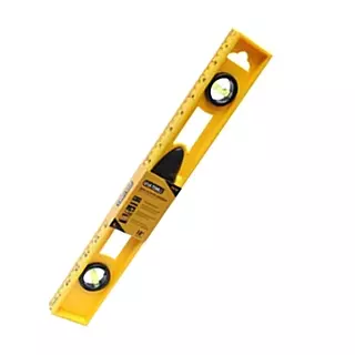 Nivel Plastico Abs 18" Uyus