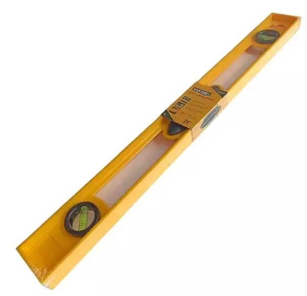 Nivel Plastico Abs 22" Uyus