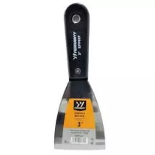 Espatula M/Plast. 3" Fyy